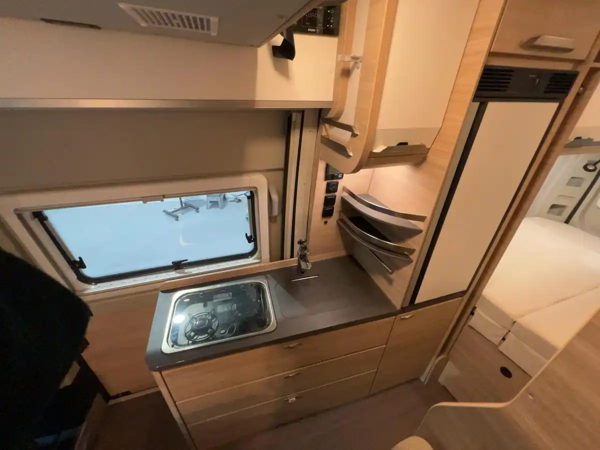 KNAUS BOXSTAR 600 SOLUTION 4  - Ansicht 15